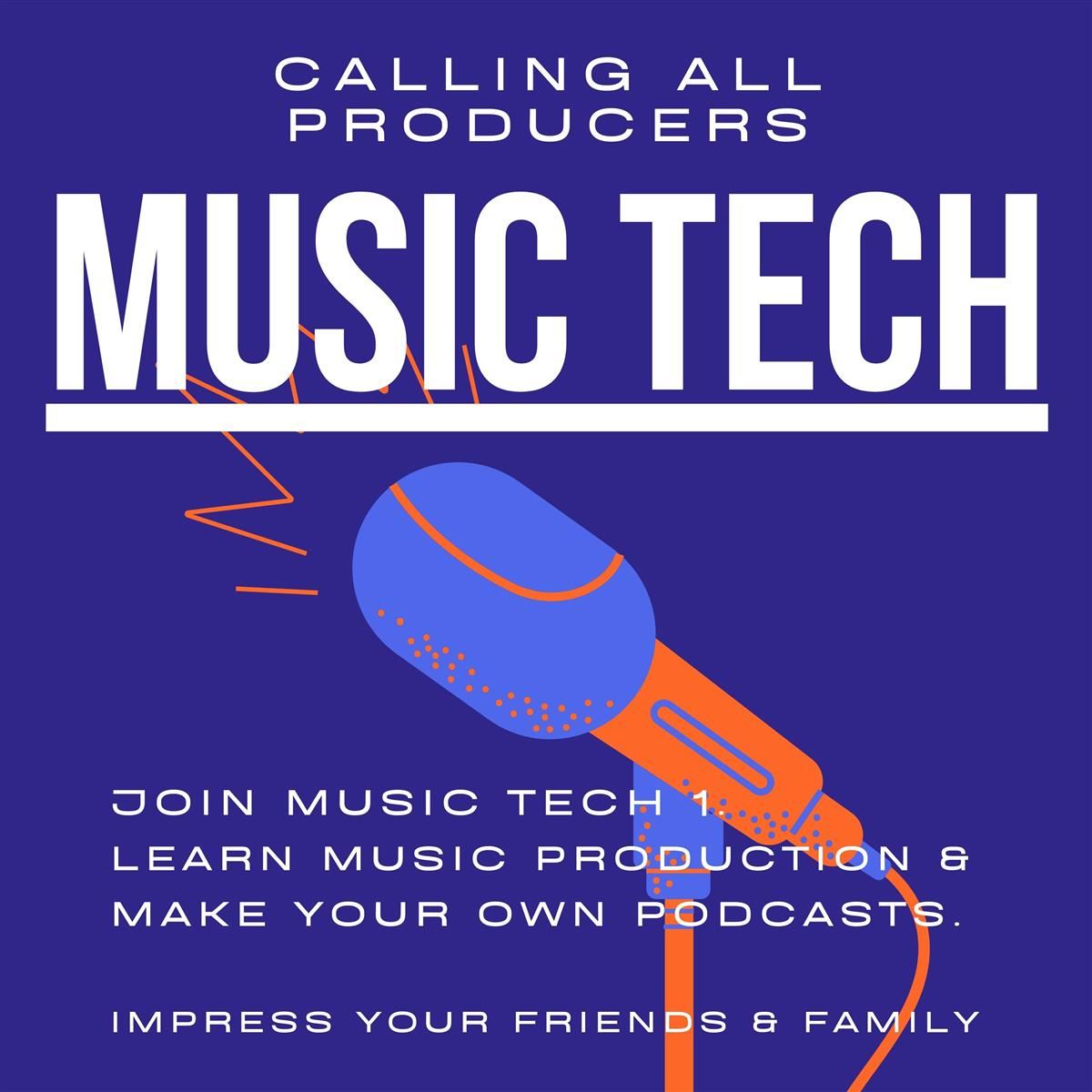Music Tech 